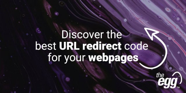 301 vs 302 redirects