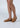 Boston Tan Suede