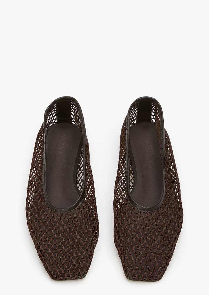 Buzz Choc Mesh