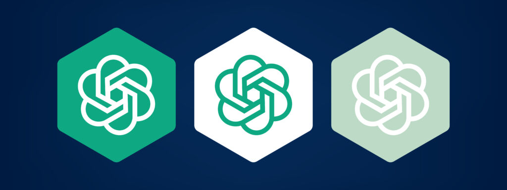 ChatGPT Logo